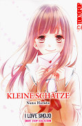 Frontcover Kleine Schätze 1