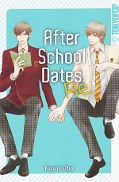 Frontcover After School Dates Re. 1