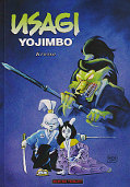 Frontcover Usagi Yojimbo 6