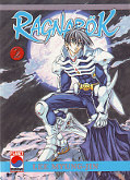 Frontcover Ragnarök 2