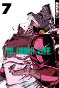 Frontcover No Guns Life 7