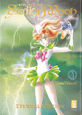 Frontcover Sailor Moon 4