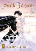 Frontcover Sailor Moon 9