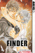Frontcover Finder 9