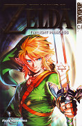 Frontcover The Legend of Zelda: Twilight Princess 5