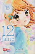 Frontcover 12 Jahre 15