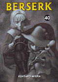 Frontcover Berserk 40