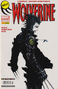 Frontcover Wolverine: Snikt! 3