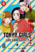 Frontcover Tokyo Girls - Was wäre wenn...? 5