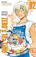 Frontcover Zero’s Teatime 2