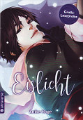 Frontcover Eislicht 1