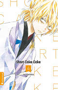 Frontcover Short Cake Cake 4