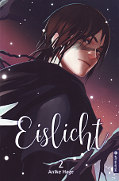 Frontcover Eislicht 2