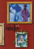 Frontcover Monster 3