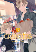 Frontcover Graineliers 3