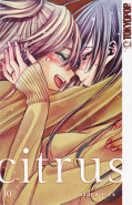 Frontcover Citrus 10