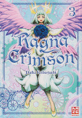 Frontcover Ragna Crimson 3