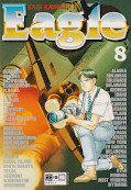 Frontcover Eagle 8