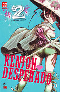 Frontcover Renjoh Desperado 2