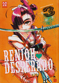 Frontcover Renjoh Desperado 3