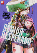 Frontcover Renjoh Desperado 5