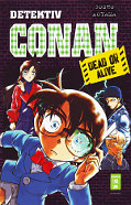Frontcover Detektiv Conan – Dead or Alive 1