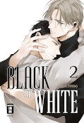 Frontcover Black or White 2