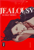 Frontcover Jealousy 1