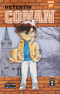 Frontcover Detektiv Conan 97
