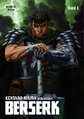 Frontcover Berserk 1