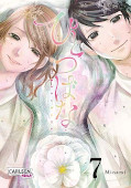 Frontcover Hitotsubana 7