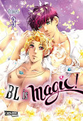 Frontcover BL is Magic! 3