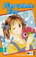 Frontcover Marmalade Boy 3