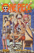 Frontcover One Piece 28