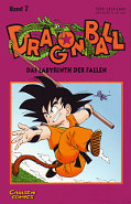 Frontcover Dragon Ball 7