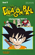 Frontcover Dragon Ball 9