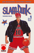 Frontcover Slam Dunk 1