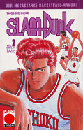 Frontcover Slam Dunk 2