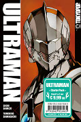 Frontcover Ultraman 1