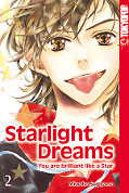 Frontcover Starlight Dreams 2