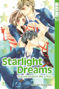 Frontcover Starlight Dreams 4