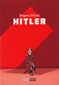 Frontcover Hitler 1