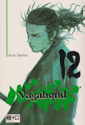 Frontcover Vagabond 12