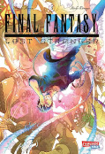 Frontcover Final Fantasy − Lost Stranger 3