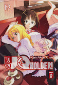 Frontcover UQ Holder! 19