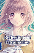 Frontcover Reflections of Ultramarine 3