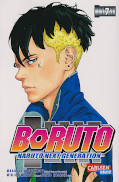 Frontcover Boruto - Naruto next Generation 7
