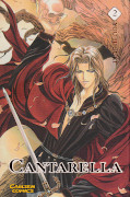 Frontcover Cantarella 2