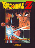 Frontcover Dragon Ball - Anime Comic 11