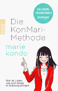 Frontcover Die KonMari-Methode 1